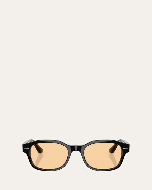 BC3010 Square Blue Light Glasses